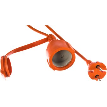  Удлинитель-рамка UNIVersal 9632793 УШ-10 IP-54 ПВС 2x1 30м 