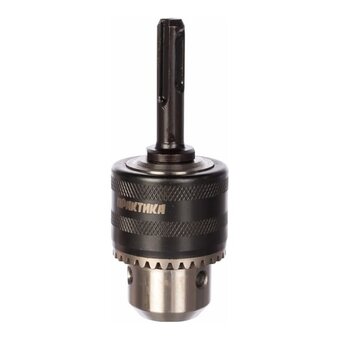  Патрон ключевой ПРАКТИКА 030-993 с адаптером SDS+ 13 мм, 1/2"-20Unf (1шт.) 