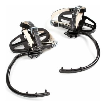  Когти монтерские LUCH КМ-1 00-00000043 