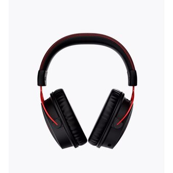  Гарнитура игровая HYPERX Alpha WL 4P5D4AA 