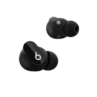  Беспроводные наушники Beats Studio Buds True с системой шумоподавления черный 