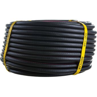  Рукав резиновый для газосварки Andycar H46 