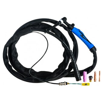  Горелка Gigant WP-17 FXV (GRF-85) 4м 