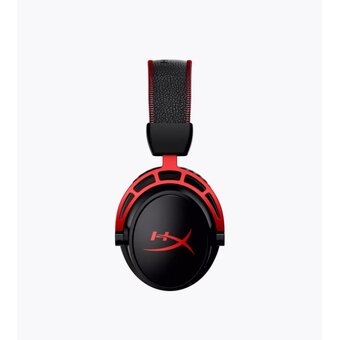  Гарнитура игровая HYPERX Alpha WL 4P5D4AA 