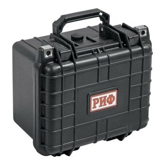  Кейс защитный РИФ WR-41 ударопрочный 270х246х174мм 