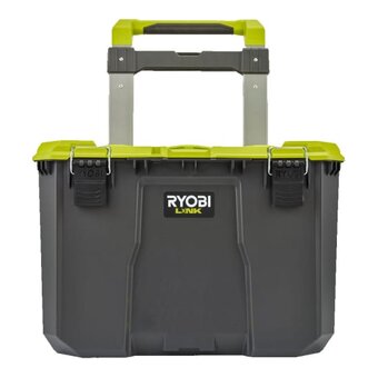  Ящик Ryobi RSL201 5132006074 большой с колесами 