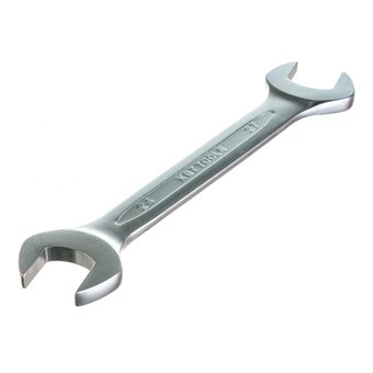  Набор ключей рожковых КВТ НКР-8 (78365) 8-27 мм 