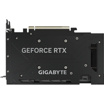  Видеокарта Gigabyte Nvidia GeForce RTX 4060TI (GV-N406TWF2OC-16GD) 16384Mb 128 GDDR6 2565/18000 HDMIx2 DPx2 HDCP Ret 