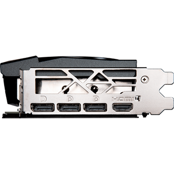  Видеокарта MSI Nvidia GeForce RTX 4070TI (RTX 4070 Ti Gaming X Slim 12G) 12288Mb 192 GDDR6X 2730/21000 HDMIx1 DPx3 HDCP Ret 