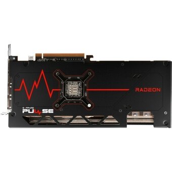  Видеокарта Sapphire Pulse AMD Radeon RX 7700 XT Gaming (11335-04-20G) 12288Mb 192 GDDR6 2171/18000 HDMIx2 DPx2 HDCP Ret 