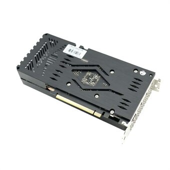  Видеокарта AFOX AF3050-8GD6H4-V4 PCIE16 RTX3050 8GB GDDR6 