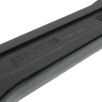  Ключ рожковый ROCKFORCE RF-79165 ударный односторонний 65мм 