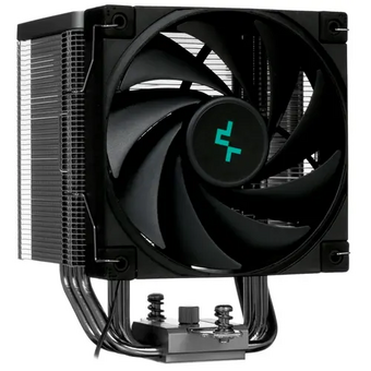  Кулер Deepcool AK500 (R-AK500-BKNNMT-G) 240W 1155/1156/1150/1700/2011/2066/AM4/AM5 