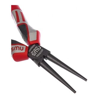  Круглогубцы NWS 125-69-160 160мм 