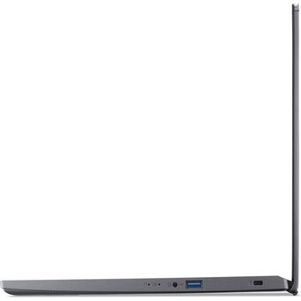  Ноутбук Acer Aspire 5 A515-57-52ZZ (NX.KN3CD.003) Core i5 12450H 16Gb SSD1Tb UMA 15.6" IPS FHD (1920x1080) Windows 11 Home metall 