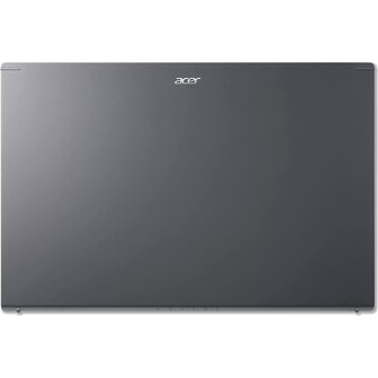  Ноутбук Acer Aspire 5 A515-57-52ZZ (NX.KN3CD.003) Core i5 12450H 16Gb SSD1Tb UMA 15.6" IPS FHD (1920x1080) Windows 11 Home metall 