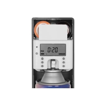  Автоматический освежитель воздуха BXG AR-6006 1750035 