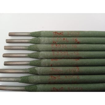  Электроды для нержавеющих сталей GOLDEN BRIDGE A002/E308L (817) 