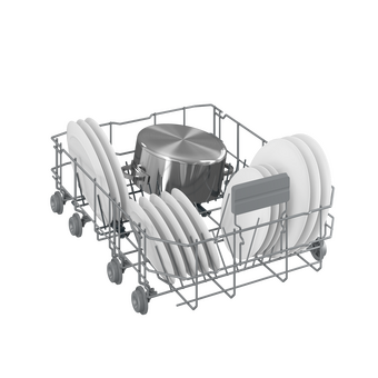  Посудомоечная машина Beko BDFS26020W 