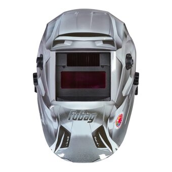  Маска сварщика хамелеон FUBAG IR 9-13C S (8641825) 