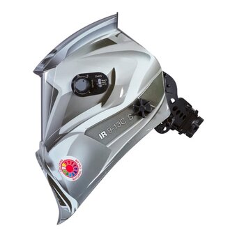  Маска сварщика хамелеон FUBAG IR 9-13C S (8641825) 
