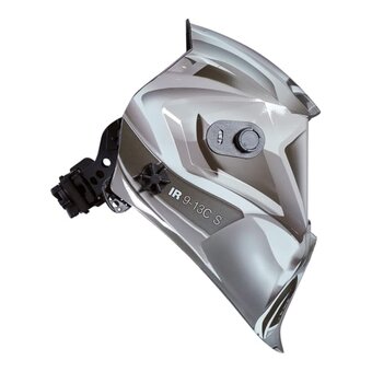  Маска сварщика хамелеон FUBAG IR 9-13C S (8641825) 