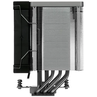  Кулер Deepcool AK500 (R-AK500-BKNNMT-G) 240W 1155/1156/1150/1700/2011/2066/AM4/AM5 