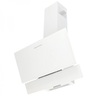  Кухонная вытяжка Zigmund & Shtain K 145.6 W 