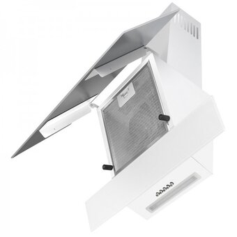 Кухонная вытяжка Zigmund & Shtain K 145.6 W 