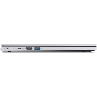  Ноутбук ACER Extensa 15 EX215-33-384J (NX.EH6CD.001) Core i3 N305 8Gb SSD512Gb Intel HD Graphics 15.6" IPS FHD (1920x1080) noOS silver 