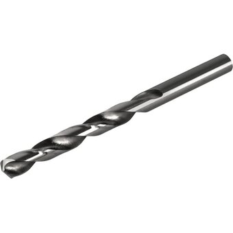  Сверла по металлу ПРАКТИКА 915-908 10,0 x 133 мм (5 шт) 