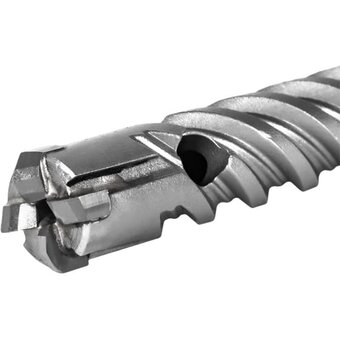  Сверло ПРАКТИКА Эксперт 915-137 по арматуре SDS-plus 12*300 