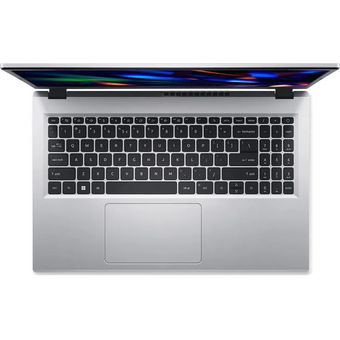  Ноутбук Acer Extensa 15 EX215-33-P4E7 (NX.EH6CD.004) N200 8Gb SSD512Gb Intel HD Graphics 15.6" IPS FHD (1920x1080) noOS silver 
