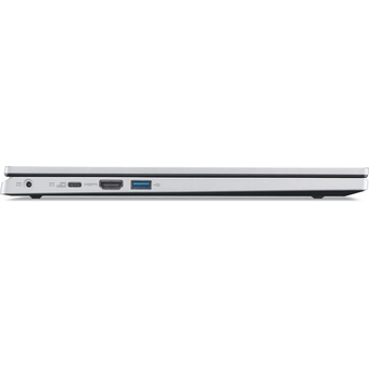  Ноутбук Acer Extensa 15 EX215-33-P4E7 (NX.EH6CD.004) N200 8Gb SSD512Gb Intel HD Graphics 15.6" IPS FHD (1920x1080) noOS silver 