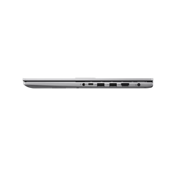  Ноутбук ASUS VivoBook 15 X1504ZA-BQ062 (90NB1022-M003L0) i5-1235U 8Gb SSD 512Gb Intel UHD Graphics 15,6 FHD IPS 42Вт*ч No OS Серебристый 