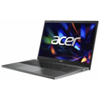  Ноутбук Acer Extensa 15 EX215-23-R94H (NX.EH3CD.001) Ryzen 5 7520U 8Gb SSD512Gb AMD Radeon 15.6" IPS FHD (1920x1080) Windows 11 Home black 