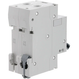  Выключатель автоматический Systeme electric City9 Set C9F34232 (АВ) С 32А 2P 4.5kA 230В 