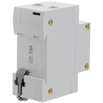  УЗО Systeme electric City9 Set C9D34640 1P+N С 40А 4.5kA 30мА Тип-АС 230В 