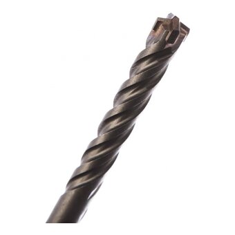 Сверло Bosch 2608833905 10 SDS-plus 5x12x100x160 