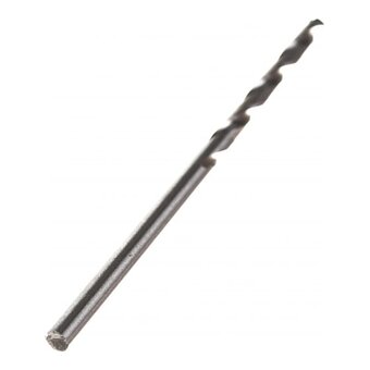  Набор сверл Bosch HSS-G 2607018727 по металлу (25пред.) для шуруповертов/дрелей 