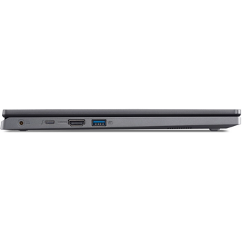  Ноутбук Acer Aspire 5 A514-56M-52QS (NX.KH6CD.003) Core i5 1335U 16Gb SSD512Gb Intel Iris Xe graphics 14" IPS WUXGA (1920x1200) noOS black 