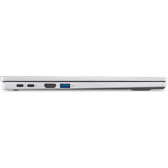  Ноутбук Acer Swift Go 14 SFG14-71-51EJ (NX.KMZCD.002) Ryzen 5 7530U 16Gb SSD512Gb AMD Radeon 14" OLED 2.8K (2880x1800) Windows 11 Home silver 