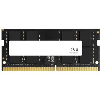  ОЗУ Foxline FL5600D5S46-16G SODIMM 16GB 5600 DDR5 CL 46 