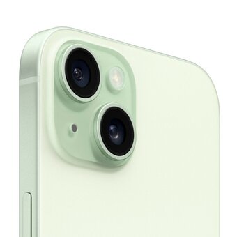  Смартфон Apple iPhone 15 A3090 MTPA3HN/A 256Gb зеленый 
