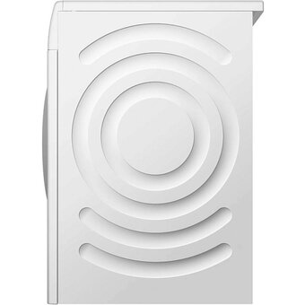  Стиральная машина Bosch WGA25400ME белый 