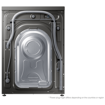  Стиральная машина SAMSUNG WD10T654CBX/LP 