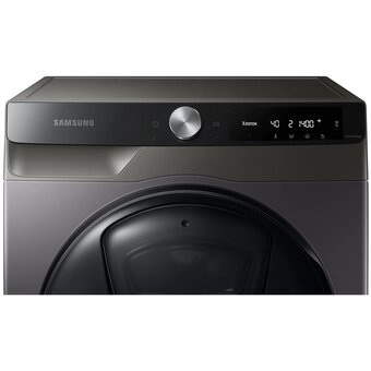  Стиральная машина SAMSUNG WD10T654CBX/LP 