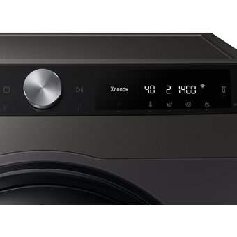  Стиральная машина SAMSUNG WD10T654CBX/LP 