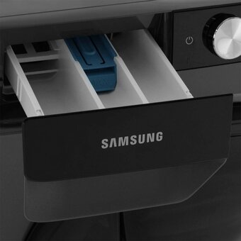  Стиральная машина SAMSUNG WD10T654CBX/LP 