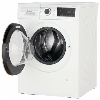  Стиральная машина Bosch WGA2540XME белый 